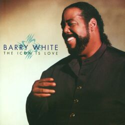 BARRY WHITE