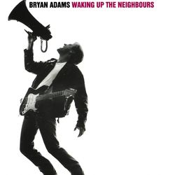 BRYAN ADAMS