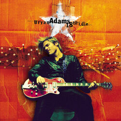 BRYAN ADAMS
