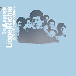 COMMODORES