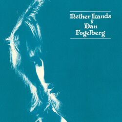 DAN FOGELBERG