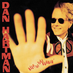 DAN HARTMAN