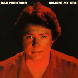 DAN HARTMAN
