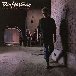 DAN HARTMAN