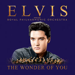 ELVIS PRESLEY