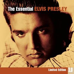 ELVIS PRESLEY