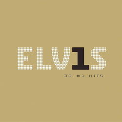 ELVIS PRESLEY