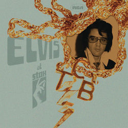 ELVIS PRESLEY