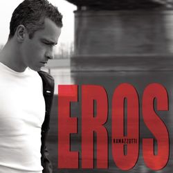 EROS RAMAZZOTTI