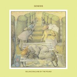 GENESIS