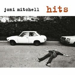JONI MITCHELL