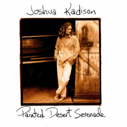 JOSHUA KADISON