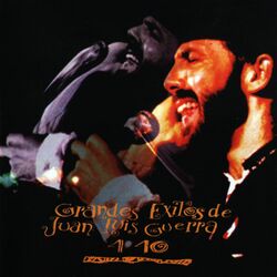 JUAN LUIS GUERRA