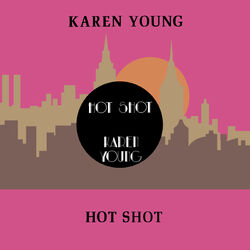 KAREN YOUNG