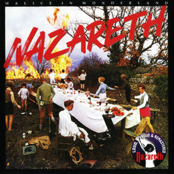 NAZARETH