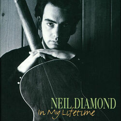 NEIL DIAMOND