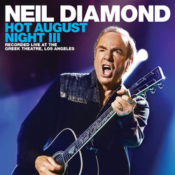 NEIL DIAMOND