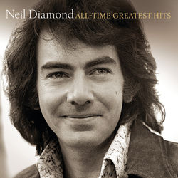 NEIL DIAMOND