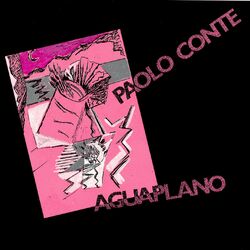 PAOLO CONTE