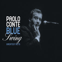 PAOLO CONTE
