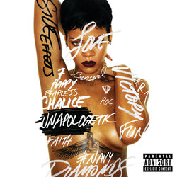 RIHANNA FT. MIKKY EKKO