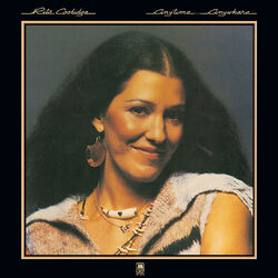 RITA COOLIDGE