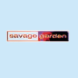 SAVAGE GARDEN