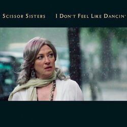 SCISSOR SISTERS