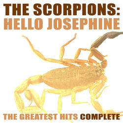SCORPIONS