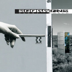 SCORPIONS