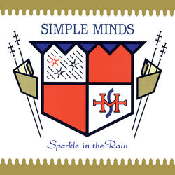 SIMPLE MINDS