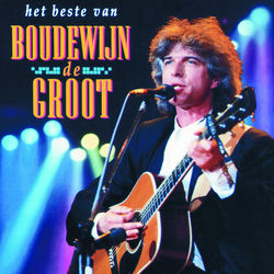 BOUDEWIJN DE GROOT