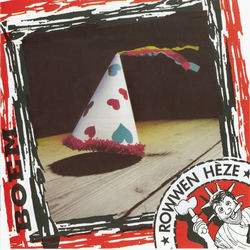 ROWWEN HÊZE