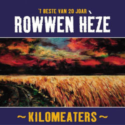 ROWWEN HÊZE