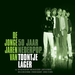 TOONTJE LAGER