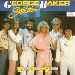 GEORGE BAKER SELECTION