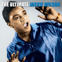 JACKIE WILSON