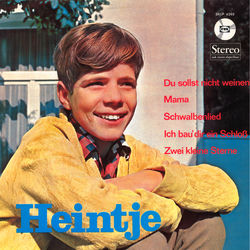 HEINTJE