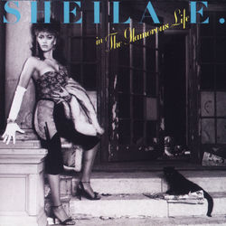 SHEILA E
