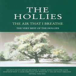 THE HOLLIES