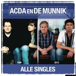 ACDA & DE MUNNIK