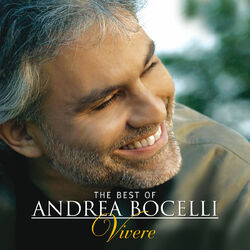 ANDREA BOCELLI & SARAH BRIGHTMAN