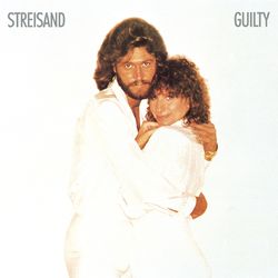 BARBRA STREISAND & BARRY GIBB