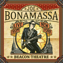 BETH HART & JOE BONAMASSA