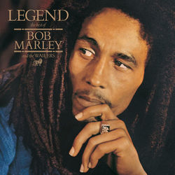 BOB MARLEY & THE WAILERS