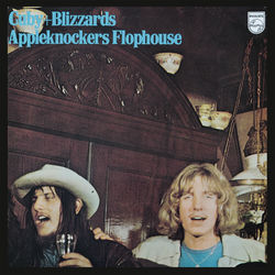 CUBY & THE BLIZZARDS