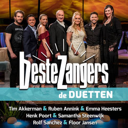 FLOOR JANSEN & HENK POORT