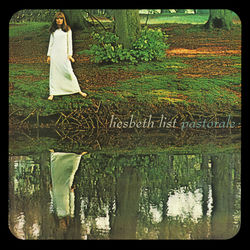 LIESBETH LIST & RAMSES SHAFFY