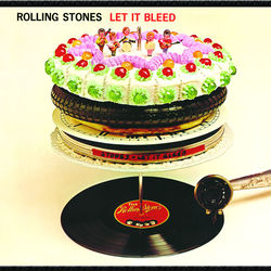 THE ROLLING STONES