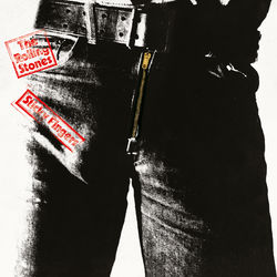 THE ROLLING STONES